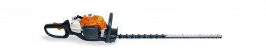 Hedge trimmers & Long reach hedge trimmers
